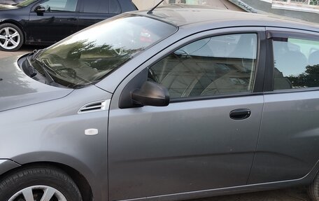 Chevrolet Aveo III, 2010 год, 300 000 рублей, 8 фотография