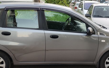 Chevrolet Aveo III, 2010 год, 300 000 рублей, 7 фотография