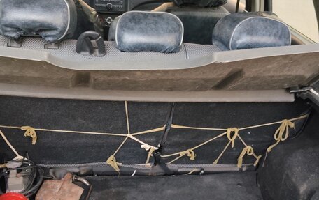 Chevrolet Aveo III, 2010 год, 300 000 рублей, 11 фотография