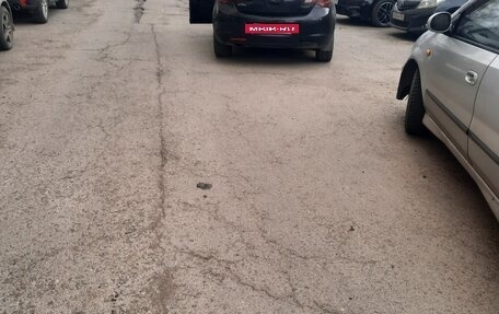 Opel Astra J, 2012 год, 460 000 рублей, 13 фотография