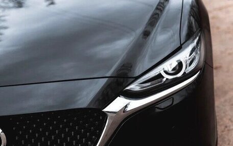 Mazda 6, 2019 год, 2 600 000 рублей, 2 фотография