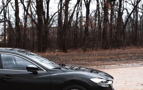 Mazda 6, 2019 год, 2 600 000 рублей, 5 фотография