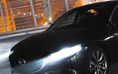 Mazda 6, 2019 год, 2 600 000 рублей, 10 фотография
