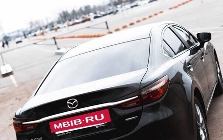 Mazda 6, 2019 год, 2 600 000 рублей, 6 фотография