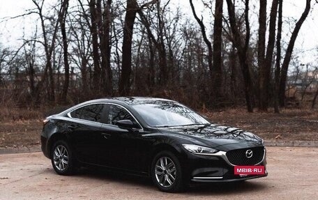 Mazda 6, 2019 год, 2 600 000 рублей, 4 фотография