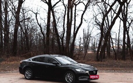 Mazda 6, 2019 год, 2 600 000 рублей, 8 фотография