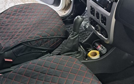 Renault Sandero I, 2011 год, 300 000 рублей, 9 фотография