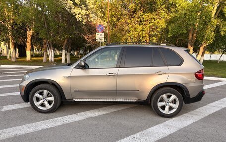 BMW X5, 2008 год, 1 800 000 рублей, 9 фотография