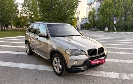 BMW X5, 2008 год, 1 800 000 рублей, 3 фотография