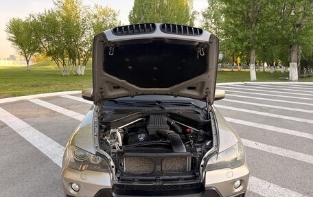 BMW X5, 2008 год, 1 800 000 рублей, 11 фотография