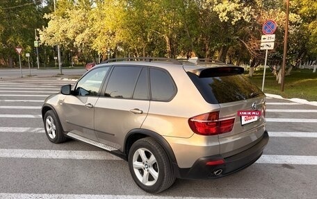 BMW X5, 2008 год, 1 800 000 рублей, 8 фотография
