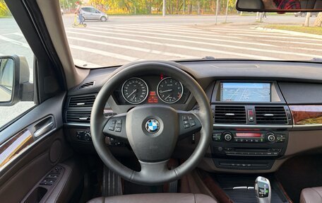 BMW X5, 2008 год, 1 800 000 рублей, 17 фотография