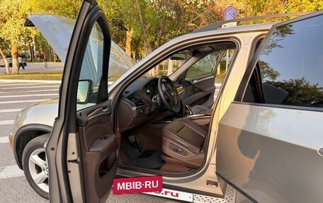 BMW X5, 2008 год, 1 800 000 рублей, 12 фотография
