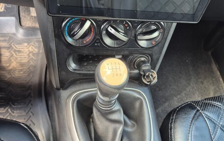 Nissan Qashqai, 2012 год, 1 300 000 рублей, 4 фотография