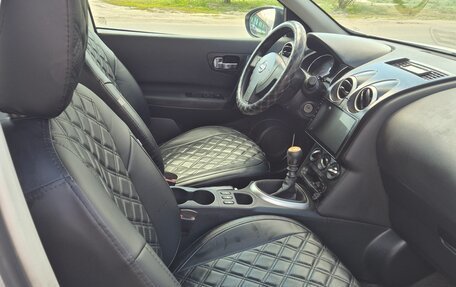 Nissan Qashqai, 2012 год, 1 300 000 рублей, 7 фотография