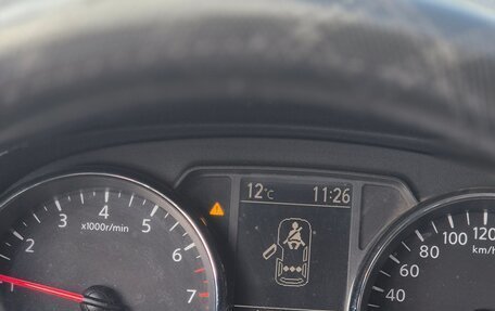 Nissan Qashqai, 2012 год, 1 300 000 рублей, 3 фотография