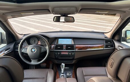 BMW X5, 2008 год, 1 800 000 рублей, 18 фотография