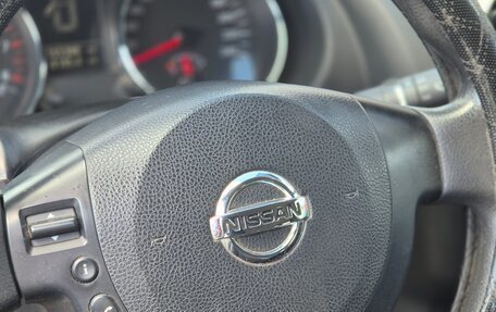 Nissan Qashqai, 2012 год, 1 300 000 рублей, 6 фотография