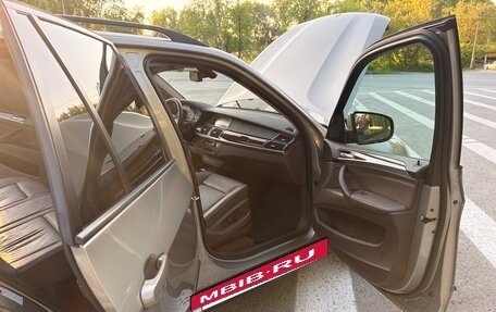 BMW X5, 2008 год, 1 800 000 рублей, 16 фотография