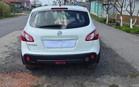 Nissan Qashqai, 2012 год, 1 300 000 рублей, 8 фотография