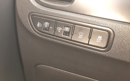 KIA Rio IV, 2018 год, 1 500 000 рублей, 9 фотография