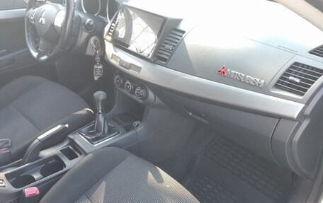 Mitsubishi Lancer IX, 2010 год, 580 000 рублей, 8 фотография
