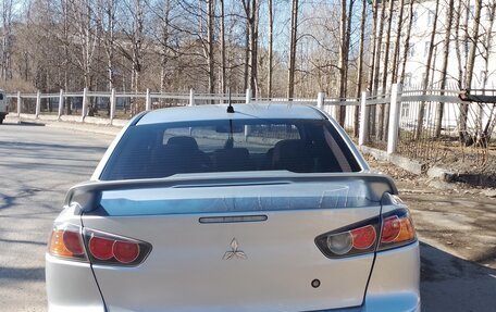 Mitsubishi Lancer IX, 2010 год, 580 000 рублей, 7 фотография