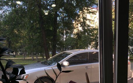 Mitsubishi Lancer IX, 2010 год, 580 000 рублей, 3 фотография