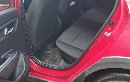 KIA Rio IV, 2018 год, 1 500 000 рублей, 11 фотография