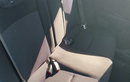 Mitsubishi Lancer IX, 2010 год, 580 000 рублей, 10 фотография