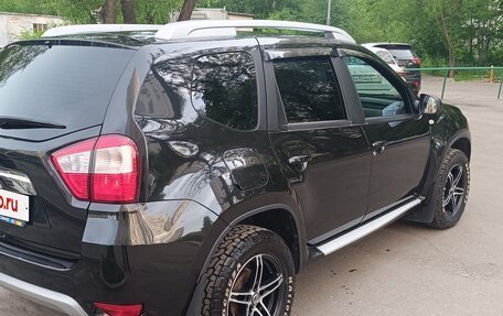 Nissan Terrano III, 2016 год, 1 450 000 рублей, 4 фотография