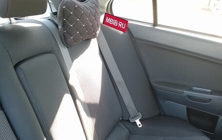Mitsubishi Lancer IX, 2010 год, 580 000 рублей, 9 фотография
