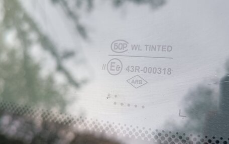 Nissan Terrano III, 2016 год, 1 450 000 рублей, 19 фотография