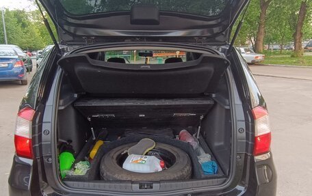 Nissan Terrano III, 2016 год, 1 450 000 рублей, 7 фотография