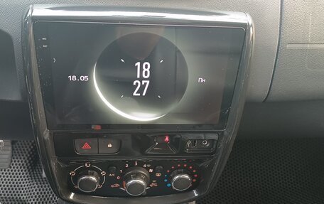 Nissan Terrano III, 2016 год, 1 450 000 рублей, 14 фотография