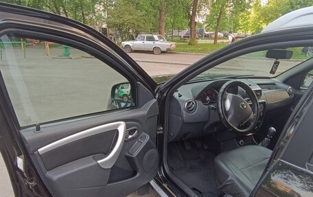 Nissan Terrano III, 2016 год, 1 450 000 рублей, 11 фотография