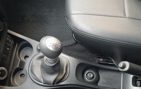 Nissan Terrano III, 2016 год, 1 450 000 рублей, 15 фотография