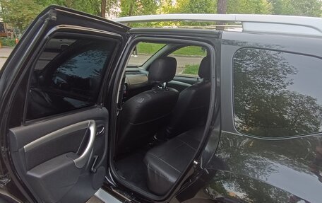 Nissan Terrano III, 2016 год, 1 450 000 рублей, 10 фотография