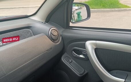 Nissan Terrano III, 2016 год, 1 450 000 рублей, 16 фотография