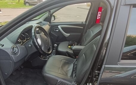 Nissan Terrano III, 2016 год, 1 450 000 рублей, 12 фотография