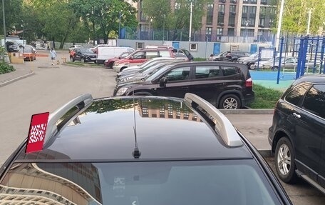 Nissan Terrano III, 2016 год, 1 450 000 рублей, 17 фотография