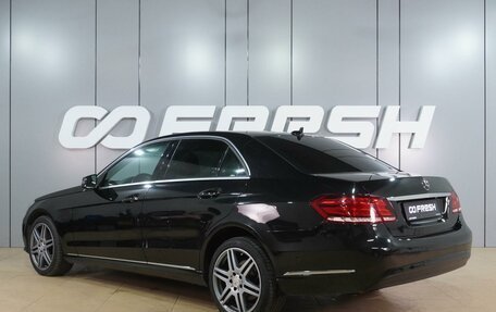 Mercedes-Benz E-Класс, 2014 год, 1 819 000 рублей, 2 фотография
