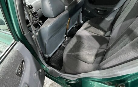 Hyundai Accent II, 2002 год, 220 000 рублей, 12 фотография