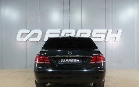 Mercedes-Benz E-Класс, 2014 год, 1 819 000 рублей, 4 фотография