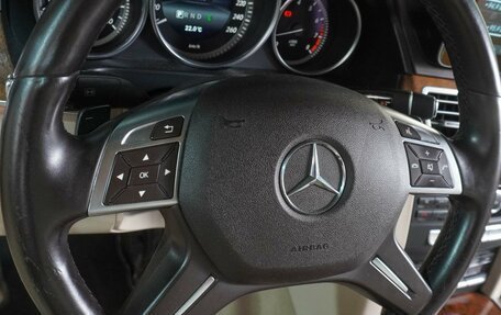 Mercedes-Benz E-Класс, 2014 год, 1 819 000 рублей, 15 фотография