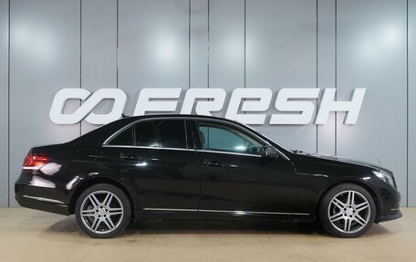 Mercedes-Benz E-Класс, 2014 год, 1 819 000 рублей, 5 фотография
