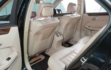 Mercedes-Benz E-Класс, 2014 год, 1 819 000 рублей, 11 фотография