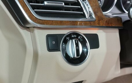 Mercedes-Benz E-Класс, 2014 год, 1 819 000 рублей, 17 фотография