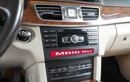 Mercedes-Benz E-Класс, 2014 год, 1 819 000 рублей, 12 фотография