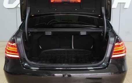 Mercedes-Benz E-Класс, 2014 год, 1 819 000 рублей, 23 фотография